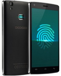 Замена тачскрина на телефоне Doogee X5 Pro в Астрахане